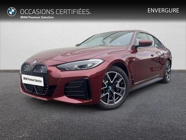 Utilisé 2023 BMW i4 M Sport Berline | 39 990 € (Super prix) - Image 1/4