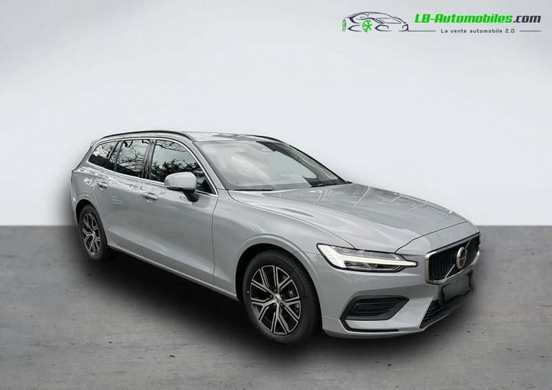 Utilisé 2024 Volvo V60 Break | 38 800 € (Prix juste) - Image 1/4
