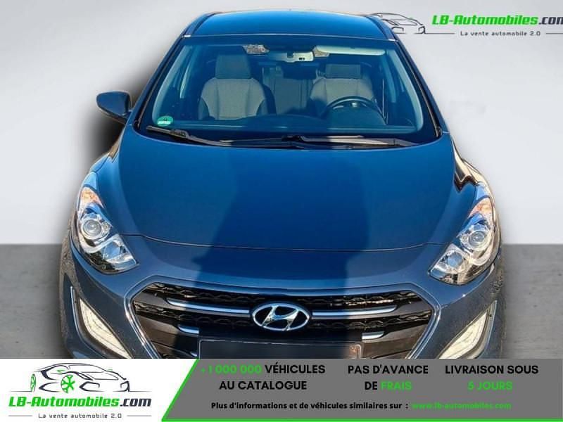 Occasion 2017 Hyundai i30 Break | 16 900 € (Prix juste) - Image 1/4