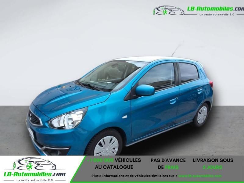 Occasion Mitsubishi Space Star 80 ch (58 kW) 2018 Citadine