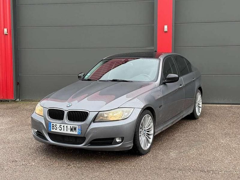 Occasion BMW 320 Comfort Edition 184 ch (135 kW) 2011 Gris Berline