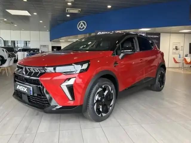 Noir Utilisé 2024 Mitsubishi ASX Instyle SUV | 29 999 € - Image 1/4