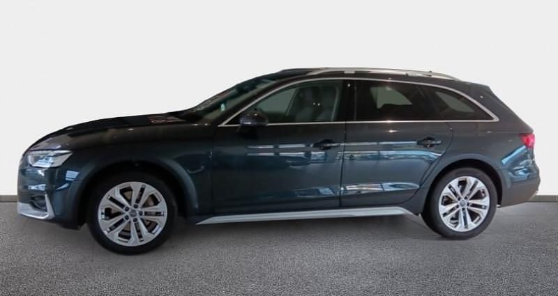 Occasion Audi A4 Allroad Sport 190 ch (139 kW) 2020 Break