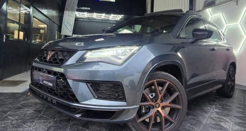 Occasion Cupra Ateca 300 ch (220 kW) 2018 SUV