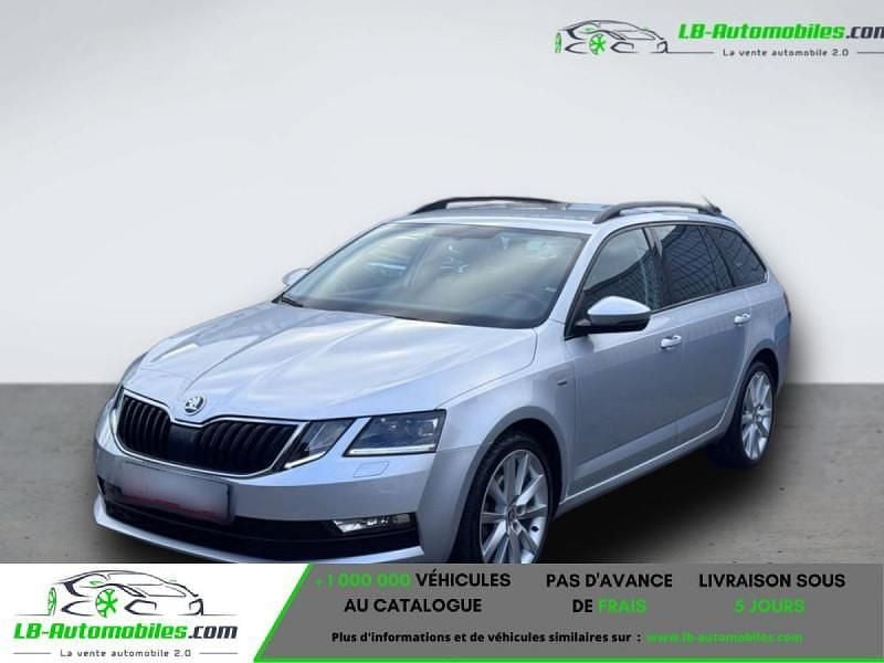 Occasion Skoda Octavia 150 ch (110 kW) 2017 Break