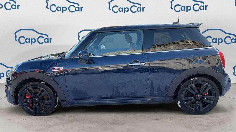 Occasion Mini Cooper S 231 ch (169 kW) 2019 Citadine