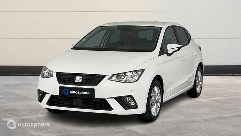 Utilisé 2021 Seat Ibiza Berline | 13 999 € (Super prix) - Image 1/4