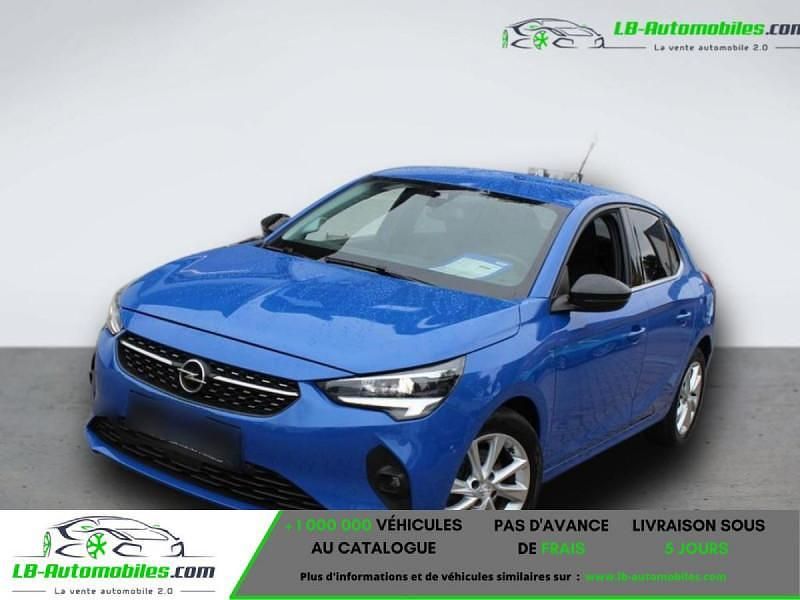 Occasion 2022 Opel Corsa Citadine | 18 000 € (Prix juste) - Image 1/4