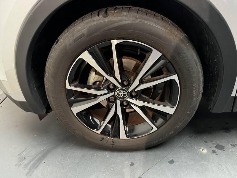 Occasion Toyota C-HR Design 197 ch (144 kW) 2024 SUV