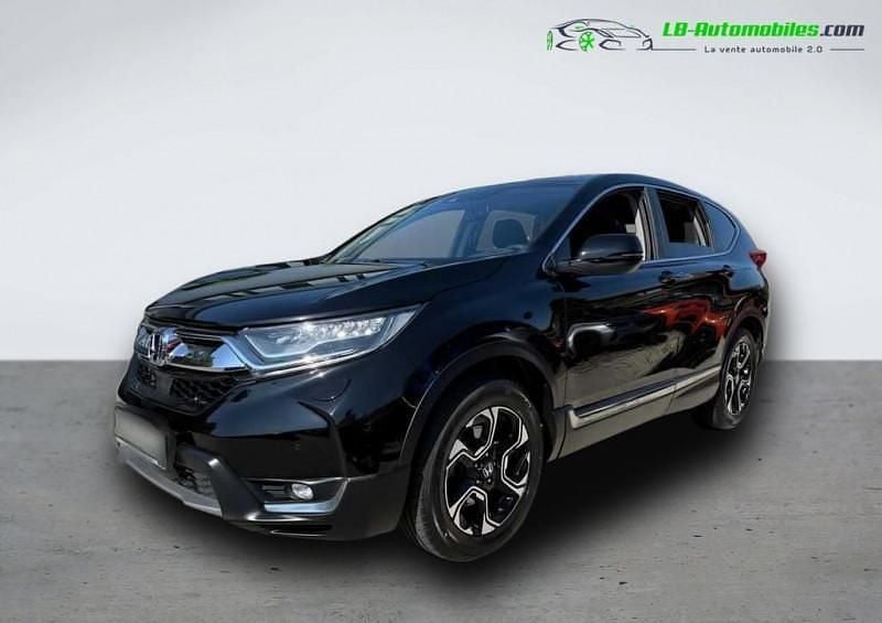 Utilisé 2019 Honda CR-V SUV | 27 200 € (Prix juste) - Image 1/4