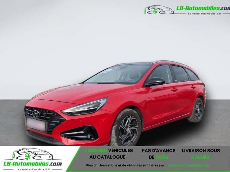 Occasion Hyundai i30 116 ch (85 kW) 2021 Break