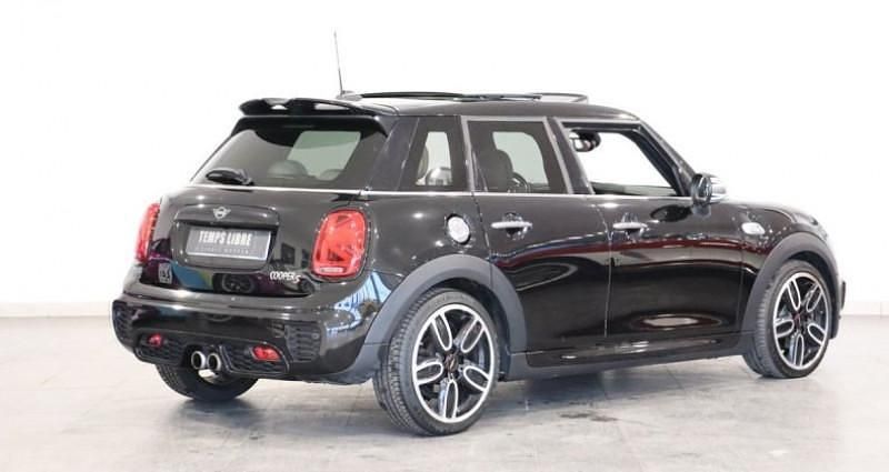 Occasion Mini Cooper S 193 ch (141 kW) 2018 Citadine