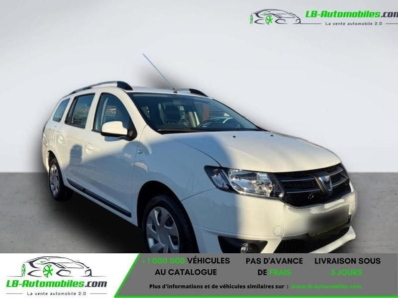 Occasion Dacia Logan MCV 75 ch (55 kW) 2016 Break