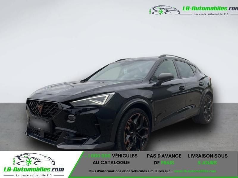 Occasion 2023 Cupra Formentor SUV | 46 500 € (Prix assez cher) - Image 1/4