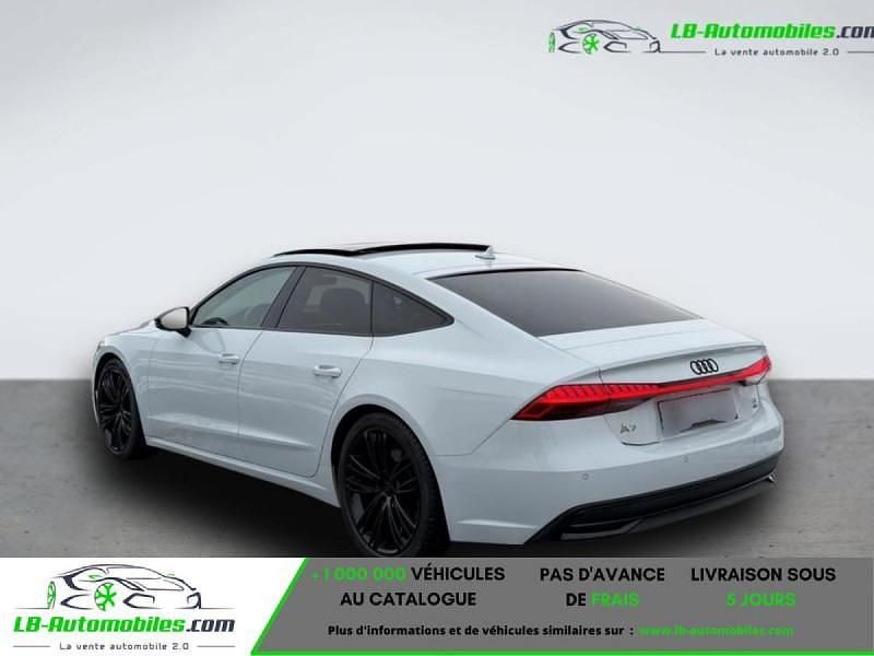 Occasion Audi A7 Sport 286 ch (210 kW) 2018 Berline
