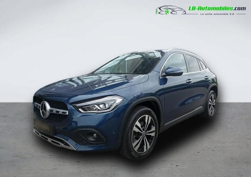 Utilisé 2021 Mercedes GLA250 SUV | 37 400 € (Bon prix) - Image 1/4
