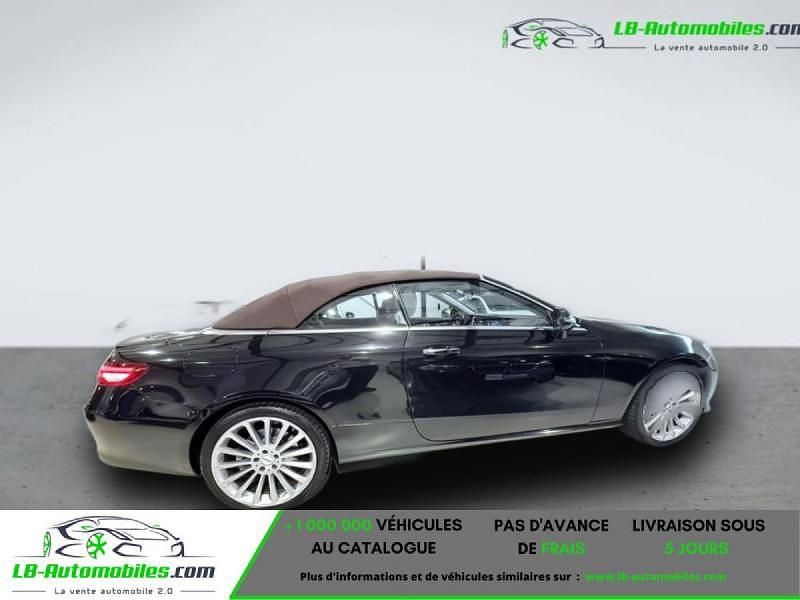 Occasion Mercedes E350 258 ch (189 kW) 2018 Berline