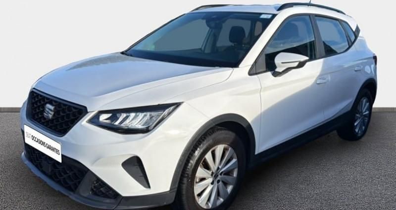 Occasion Seat Arona Business 95 ch (69 kW) 2022 SUV