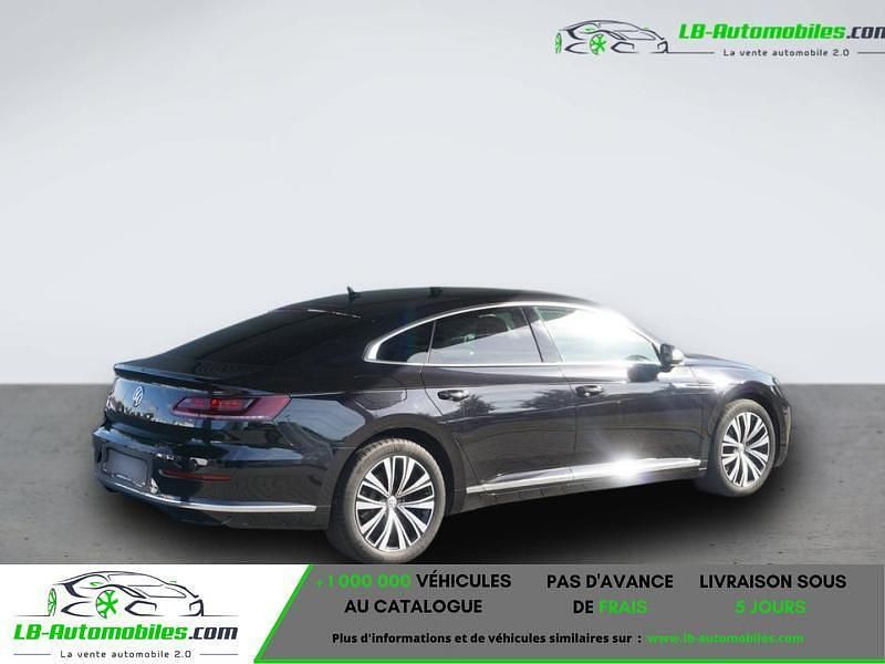 Occasion 2017 VW Arteon Berline | 27 200 € (Prix assez cher) - Image 1/4