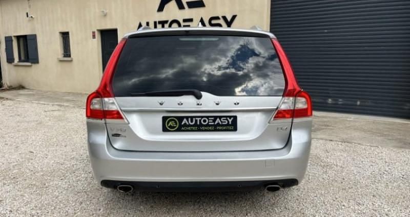 Occasion Volvo V70 Summum 10 ch (7 kW) 2016 Break