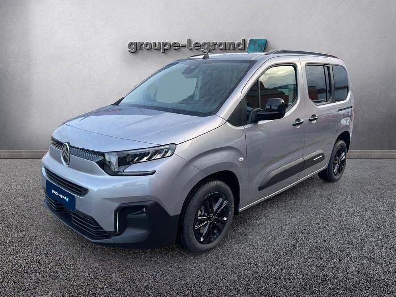 Utilisé 2024 Citroën Berlingo Monospace | 23 990 € (Prix cher) - Image 1/4