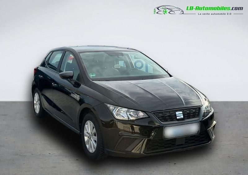 Utilisé 2021 Seat Ibiza Citadine | 15 000 € (Prix juste) - Image 1/4
