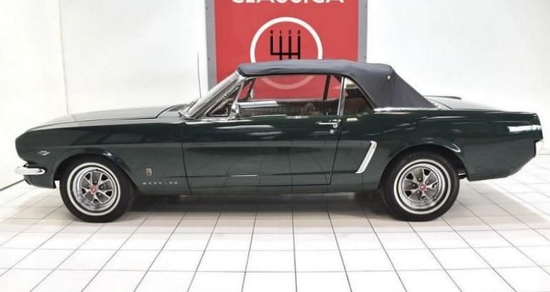 Occasion Ford Mustang 200 ch (147 kW) 1965 Cabriolet