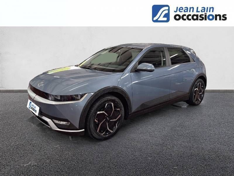 Bleu Utilisé 2023 Hyundai Ioniq 5 SUV | 27 990 € (Prix juste) - Image 1/3