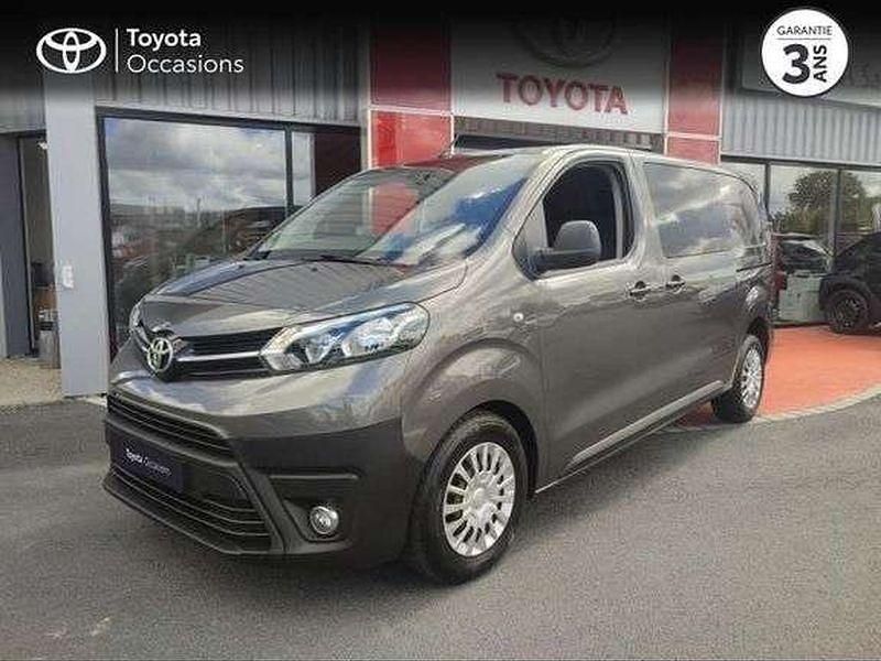 Occasion 2019 Toyota Proace Business Edition Van | 23 990 € - Image 1/1