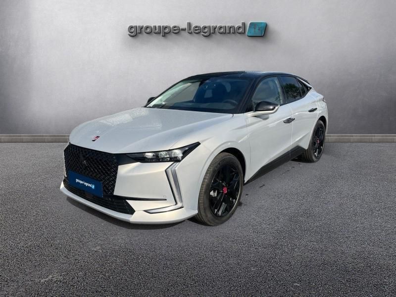 Othercolor Utilisé 2025 DS Automobiles DS4 Performance Berline | 47 500 € - Image 1/3
