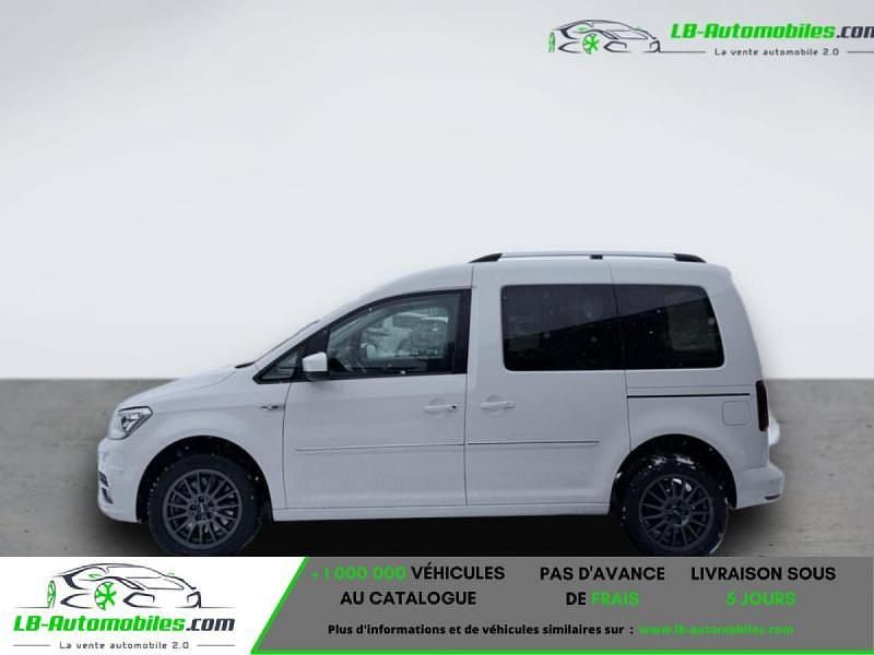 Occasion VW Caddy 150 ch (110 kW) 2019 Monospace