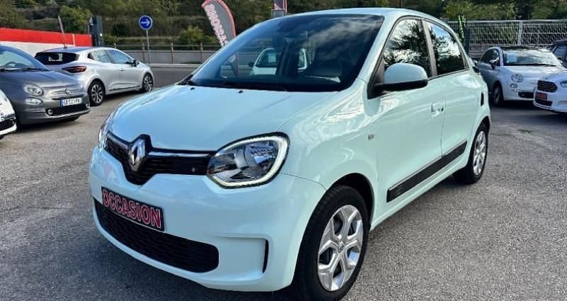 Occasion Renault Twingo 95 ch (69 kW) 2019 Citadine