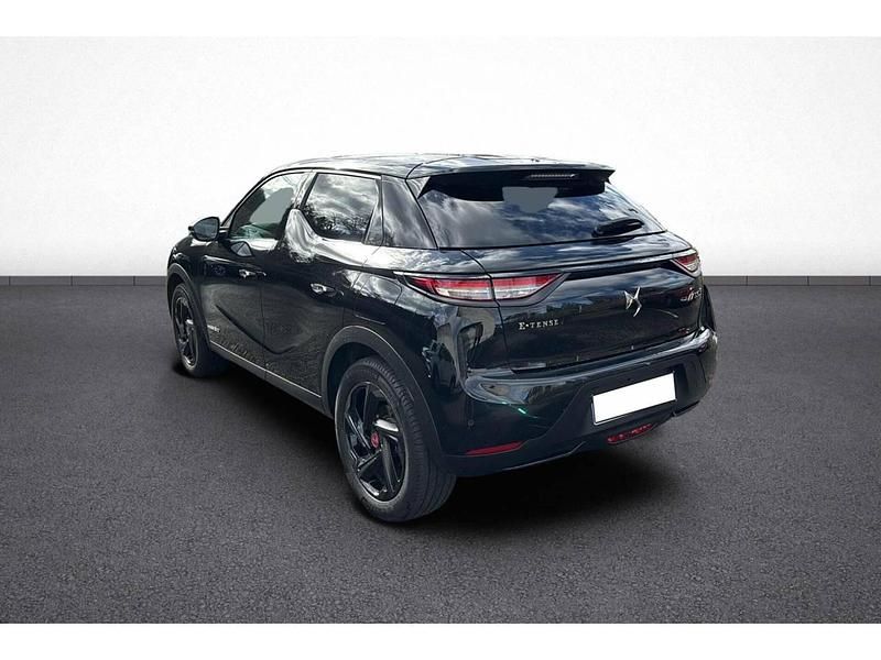 Occasion DS Automobiles DS3 Crossback Performance Line Plus 100 kW (136 ch) 2022 Noir SUV