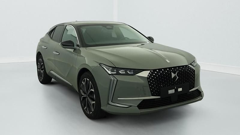 Occasion DS Automobiles DS4 Rivoli 130 ch (95 kW) 2024 Berline