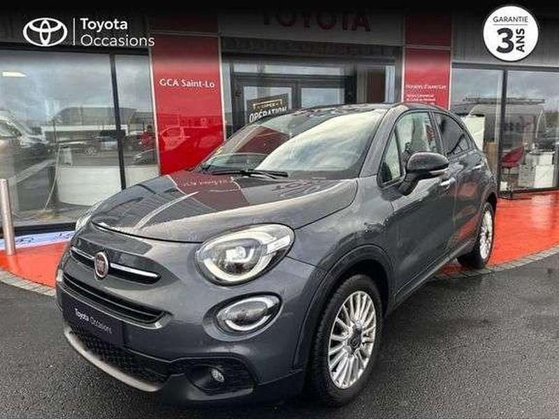 Utilisé 2021 Fiat 500 Connect | 16 990 € (Prix assez cher) - Image 1/1