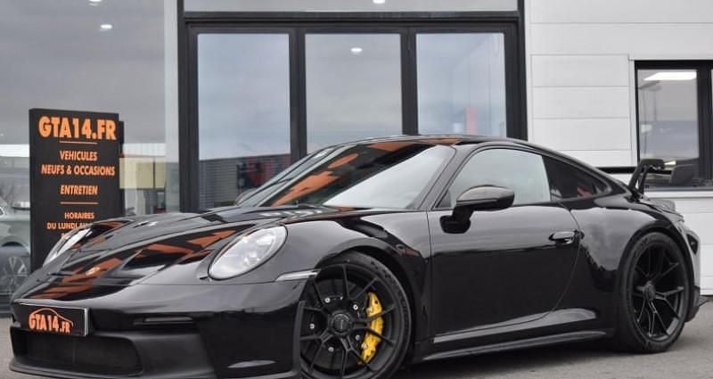 Occasion 2023 Porsche 911 GT3 Coupé | 209 890 € - Image 1/4