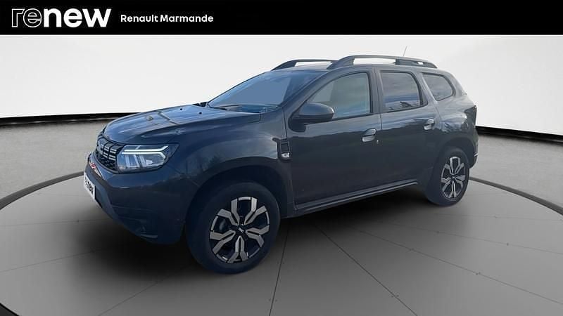 Occasion Dacia Duster Journey 2023 Gris SUV