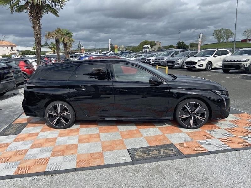 Occasion Peugeot 308 SW GT 130 ch (95 kW) 2023 Break