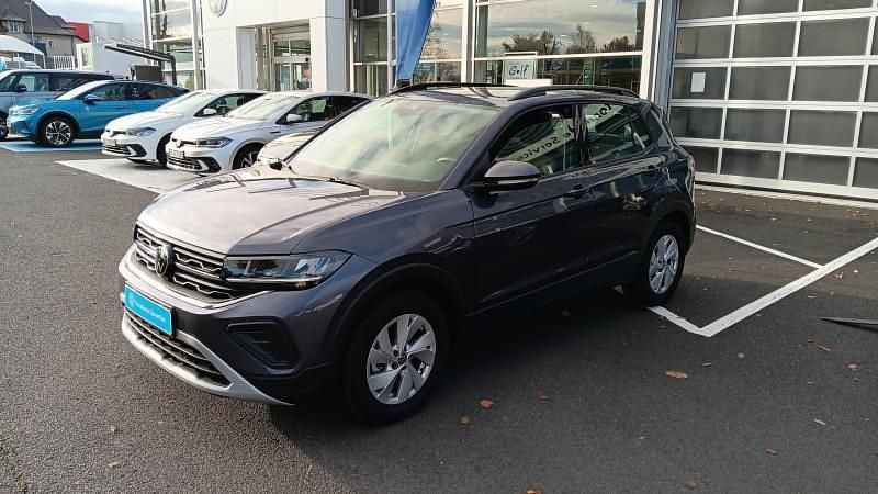 Utilisé 2024 VW T-Cross Life SUV | 20 880 € (Prix juste) - Image 1/4