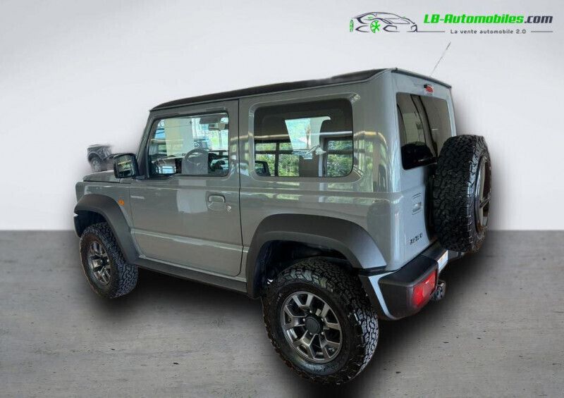 Utilisé 2019 Suzuki Jimny SUV | 39 900 € (Prix assez cher) - Image 1/4