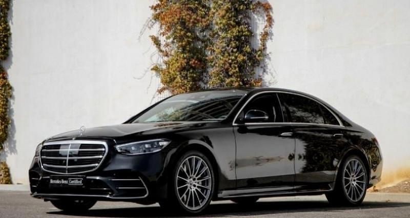 Nouvelle 2025 Mercedes S350 AMG line Berline | 134 900 € - Image 1/4