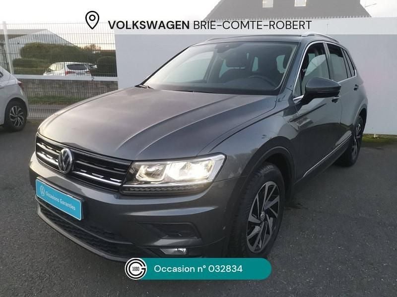 Occasion 2019 VW Tiguan SUV | 24 990 € (Super prix) - Image 1/4