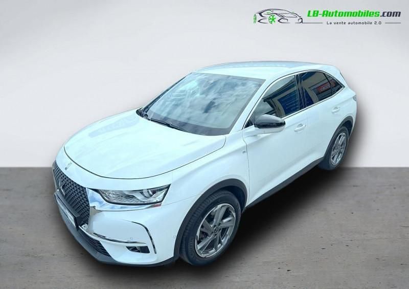 Utilisé 2021 DS Automobiles DS7 Crossback SUV | 28 500 € (Prix juste) - Image 1/4