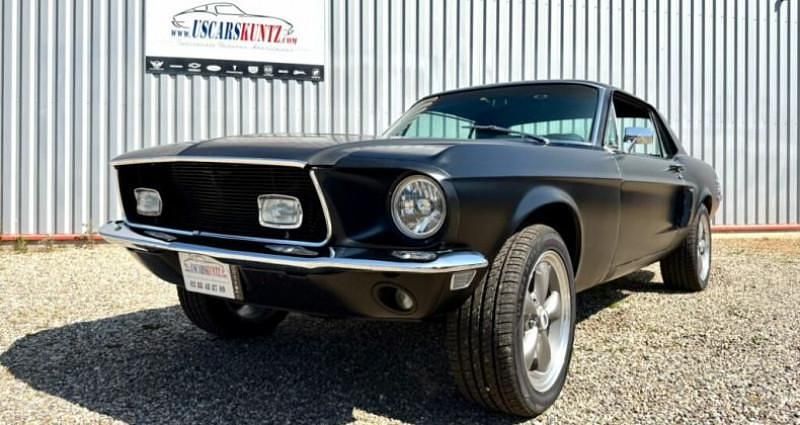 Occasion Ford Mustang 1967 Coupé