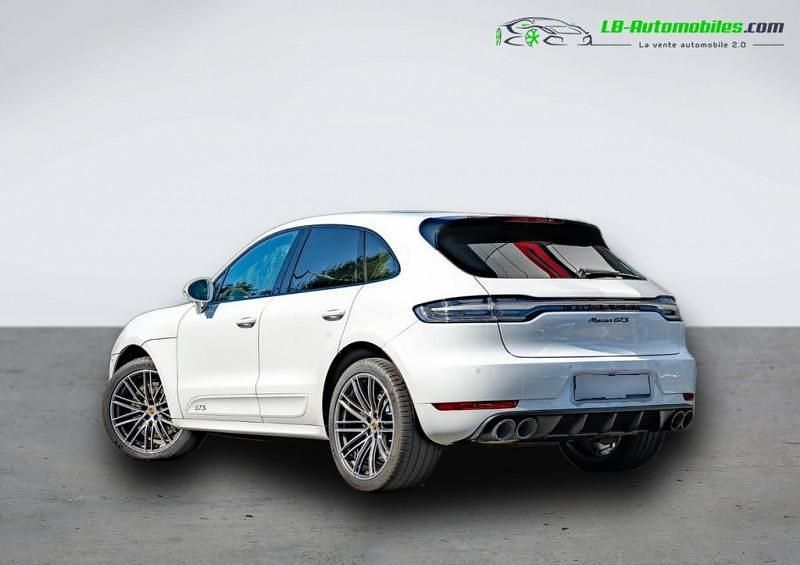 Utilisé 2021 Porsche Macan GTS SUV | 85 300 € (Prix juste) - Image 1/3
