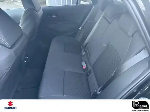 Occasion Suzuki Swace 2025 Black mc Break