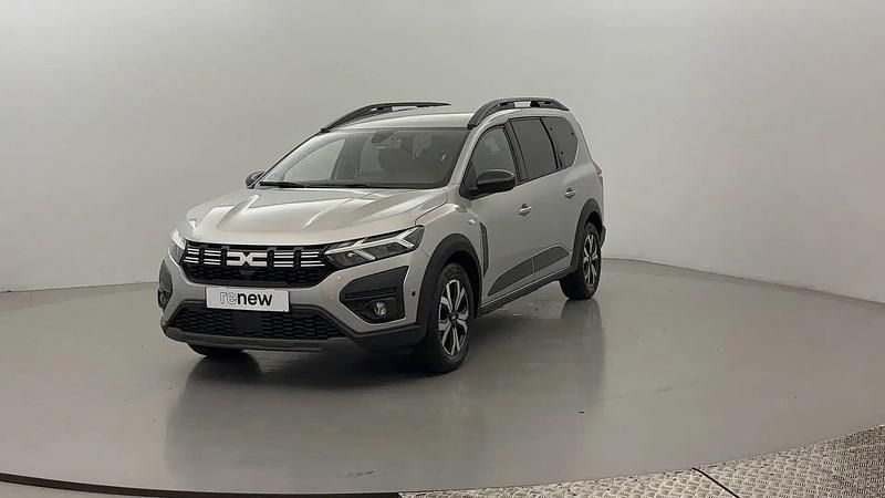 Occasion Dacia Jogger Extreme 2023 Gris Monospace