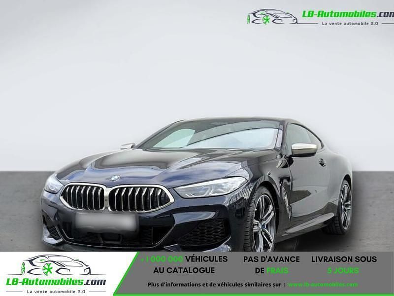 Occasion 2022 BMW M850 Comfort Edition Coupé | 76 900 € - Image 1/4