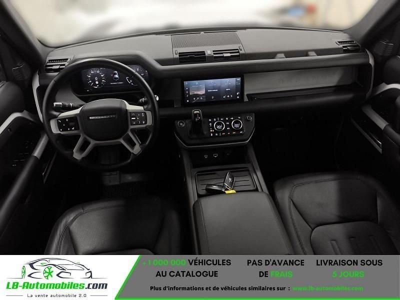 Occasion Land Rover Defender 200 ch (147 kW) 2021 SUV