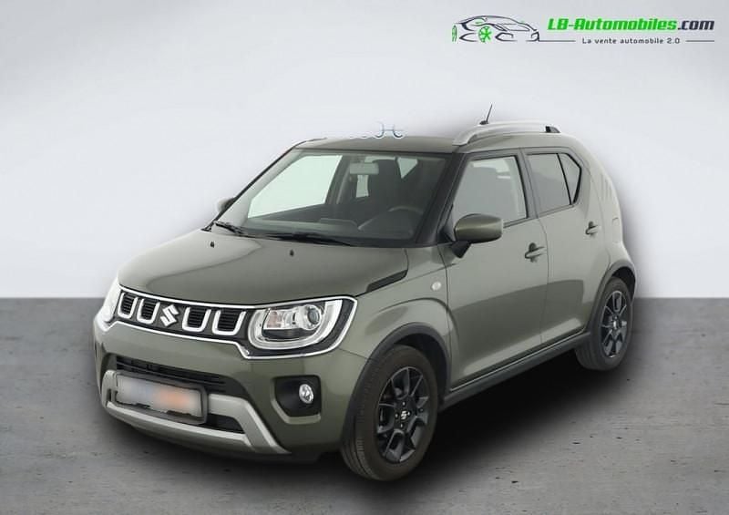 Utilisé 2020 Suzuki Ignis Citadine | 20 500 € (Prix cher) - Image 1/4
